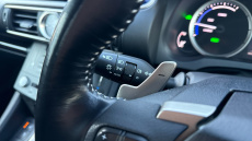 Lexus Rc 300h 2.5 Premier 2dr CVT Hybrid Coupe